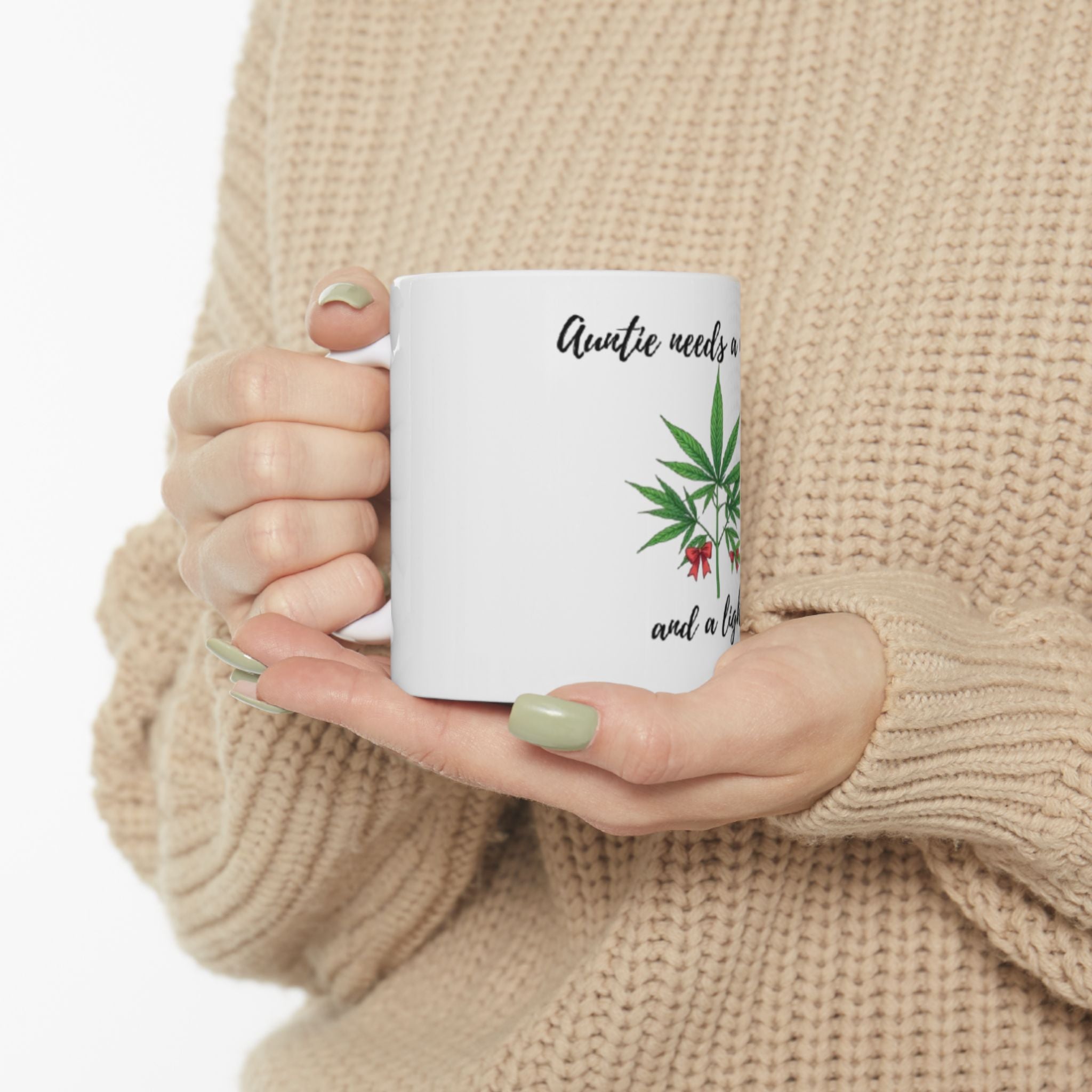 Ceramic Mug, (11oz, 15oz)