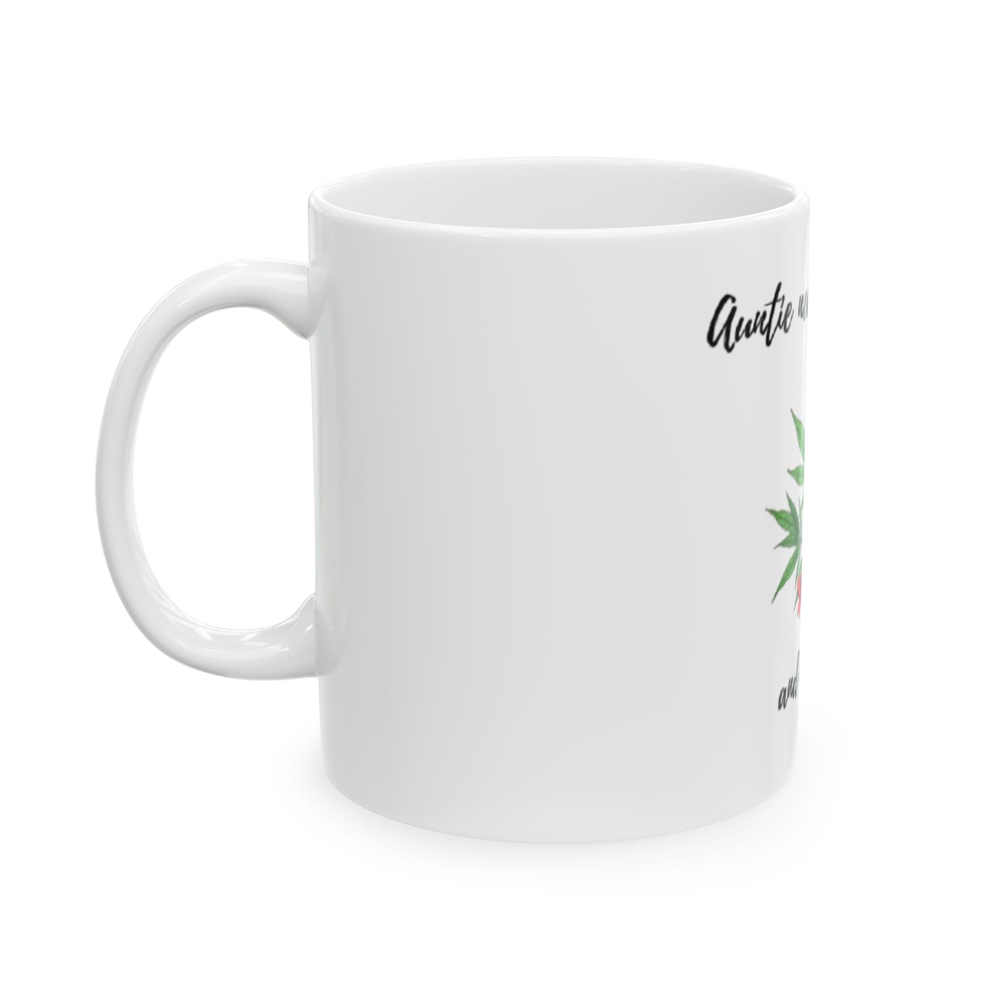 Ceramic Mug, (11oz, 15oz)