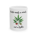 Ceramic Mug, (11oz, 15oz)