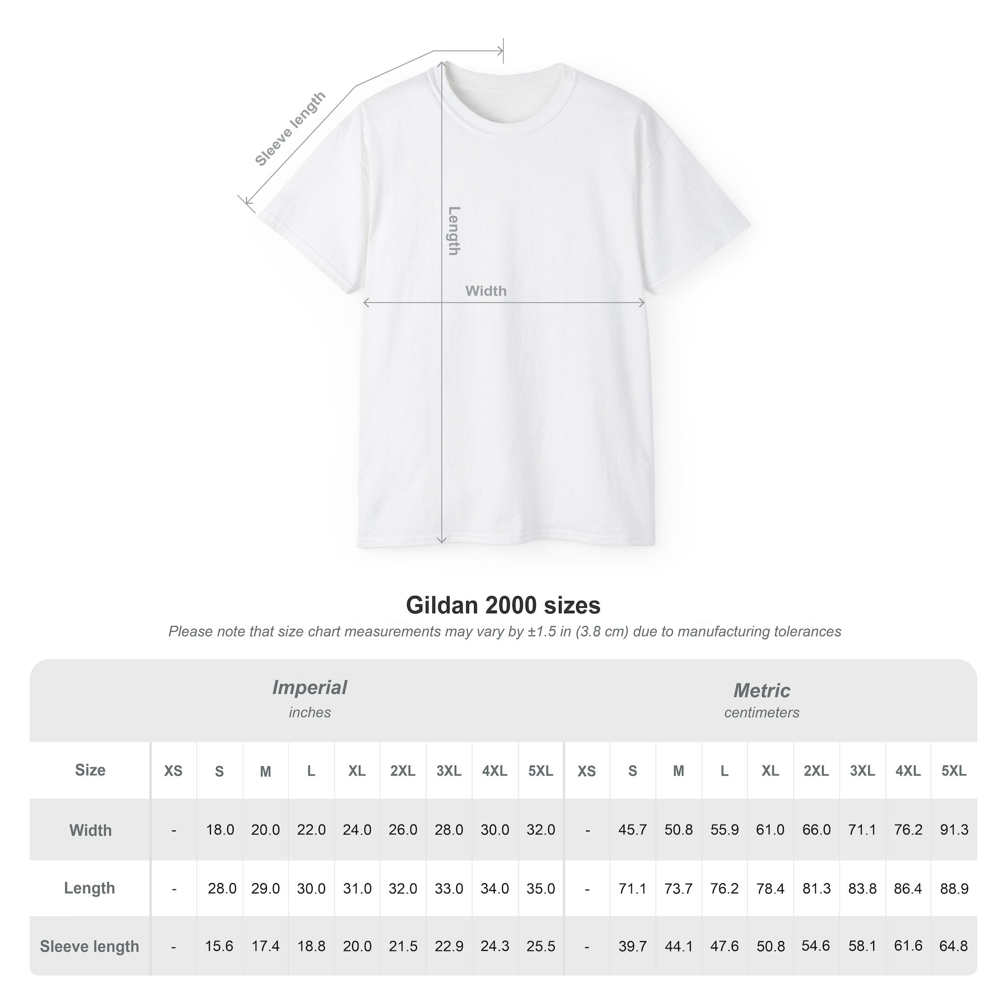 Retro Line Art 'My God Mother' Cotton Tee