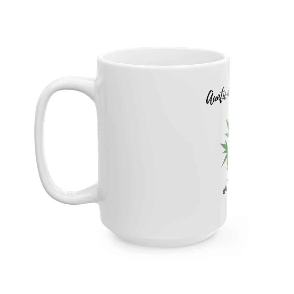 Ceramic Mug, (11oz, 15oz)